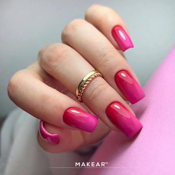 Makear 803 UV gél lakk 8 ml