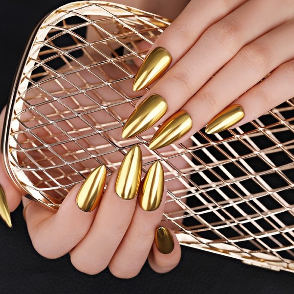 Mirror por Metal #3