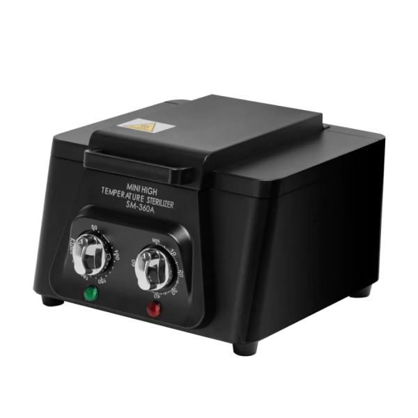 Magas hőmérsékletű sterilizáló SM-360A