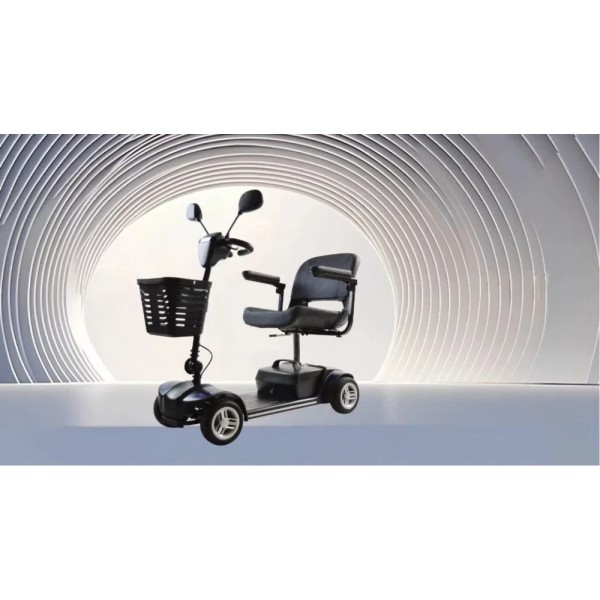 Elektromos roller