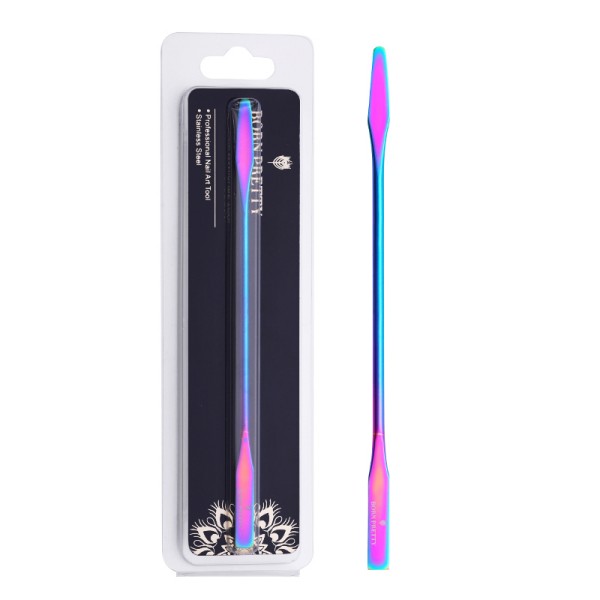Spatula Rainbow - Born Pretty 46603