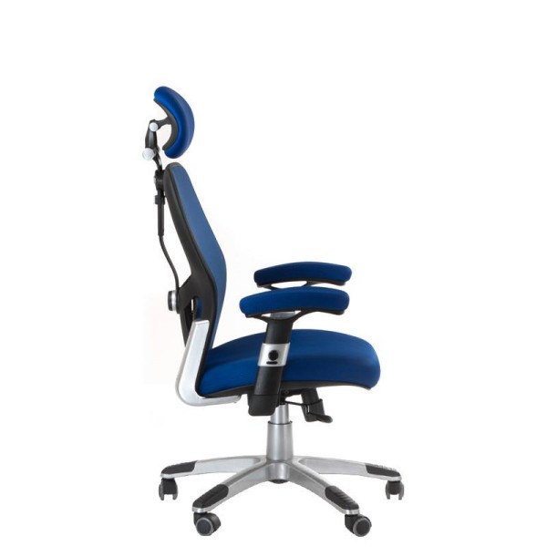 Ergonomikus szék CorpoComfort BX-4144