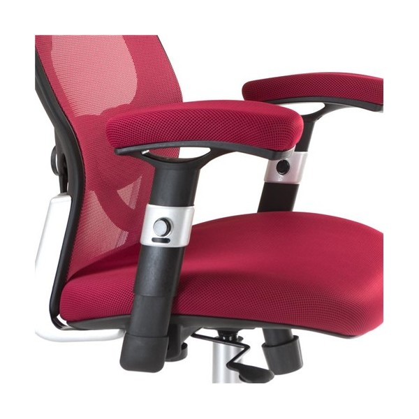 Ergonomikus szék CorpoComfort BX-4144