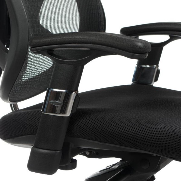 Ergonomikus szék CorpoComfort BX-W4310