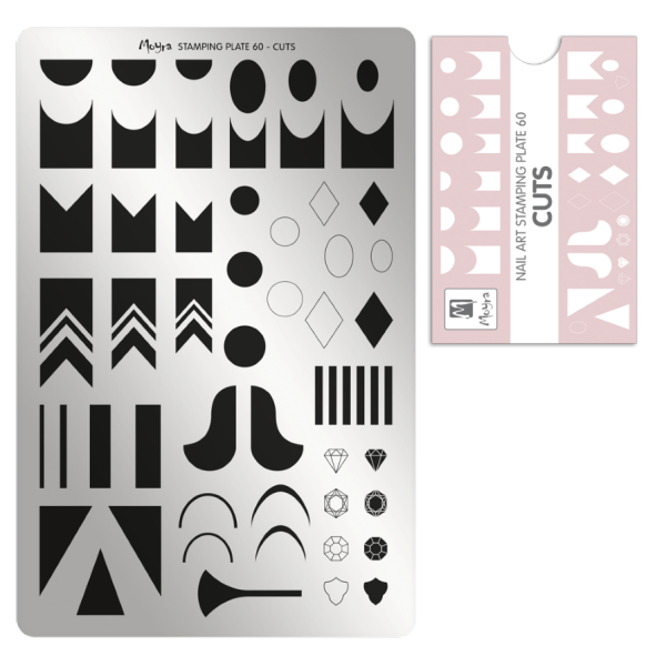 Moyra Nyomdalemez - CUTS Nr.60