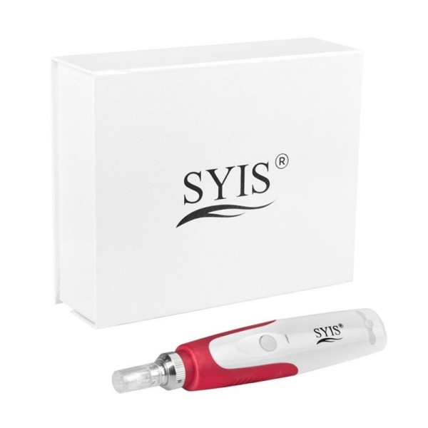 Dermapen tűs mezoterápiás készülék AS5037