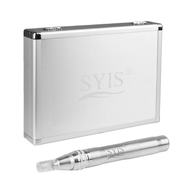 Fém dermapen AS3900