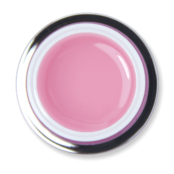 Moyra építő zselé - DIAMOND PINK 15g