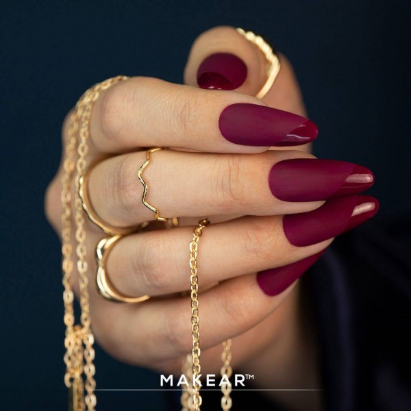 Makear 864 UV gél lakk 8 ml
