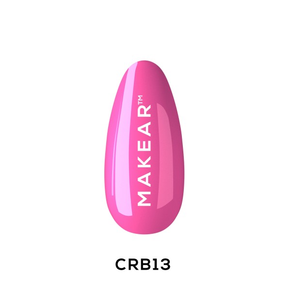 Makear JUICY Gumi alap - ELECTRO CANDY CRB13