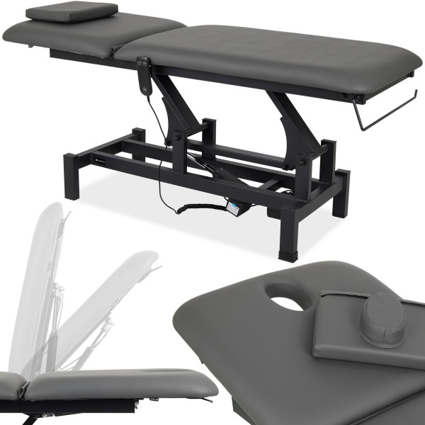 Fortis 2 elektromos masszázságy
