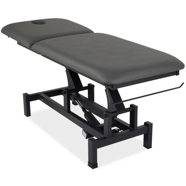 Fortis 2 elektromos masszázságy