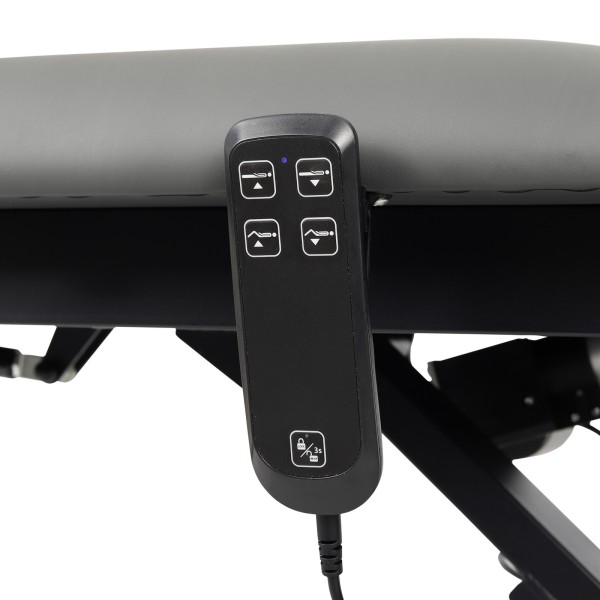 Fortis 5 ERGO elektromos masszázságy