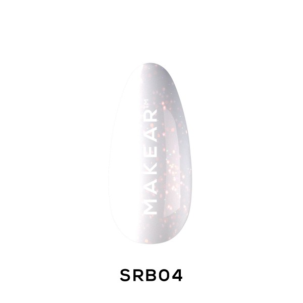 Makear SPARKLING Gumi alap - Sagitta SRB04