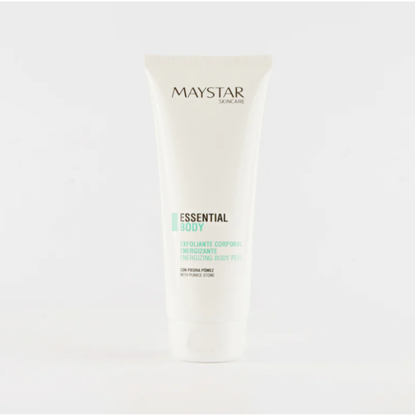 Essential energetizáló testradír - 200 ml