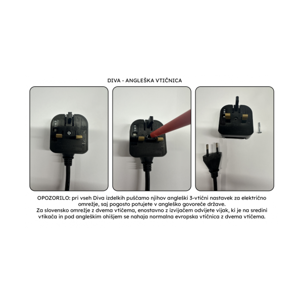dugó adapter
