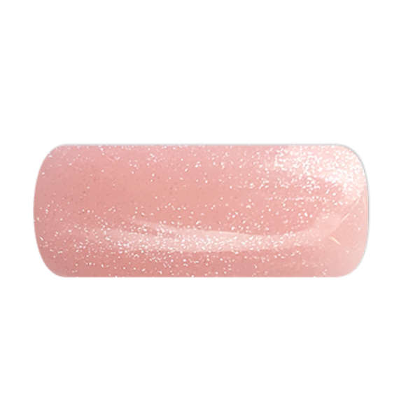 Moyra Flexi Csillogó Nude 10ml