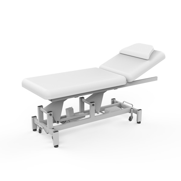 fizioterápiás asztal