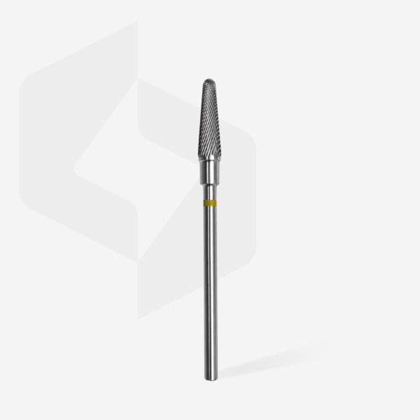 STALEKS PRO EXPERT sárga karbid csiszolófej FT70Y040/13