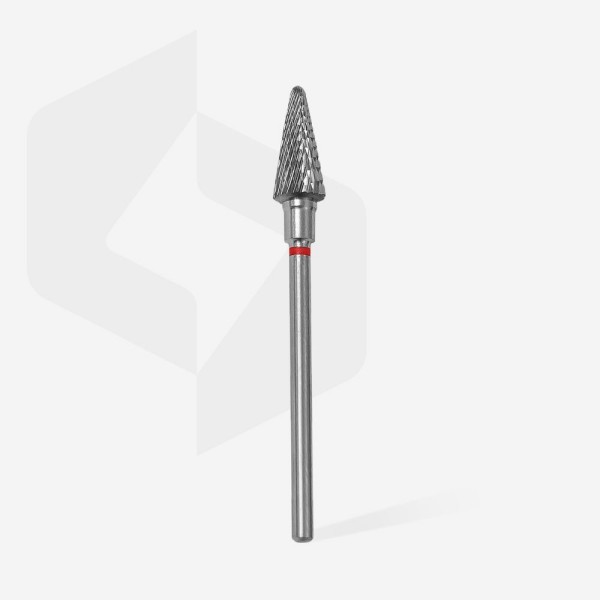 STALEKS PRO EXPERT piros karbid csiszolófej FT71R060/14