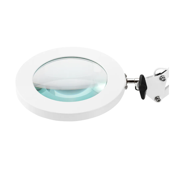 Kozmetikai nagyító- LED GLOW 308 AS8395