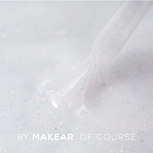 Makear SPARKLING Gumi alap - Lyra SRB01