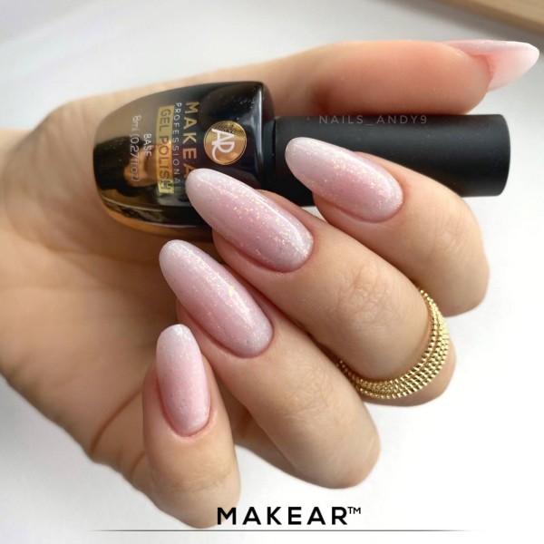 Makear SPARKLING Gumi alap - Lyra SRB01