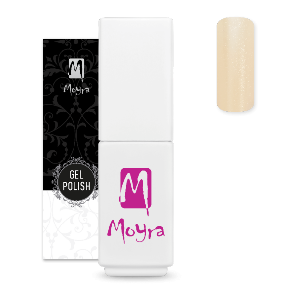 Moyra Mini gél lakk 59