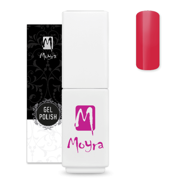 Moyra Mini gél lakk 37