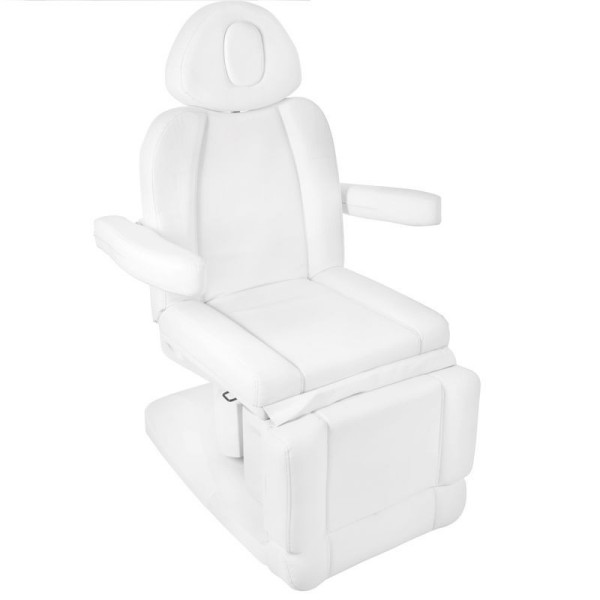 AZZURRO AS4626 kozmetikai elektromos szék