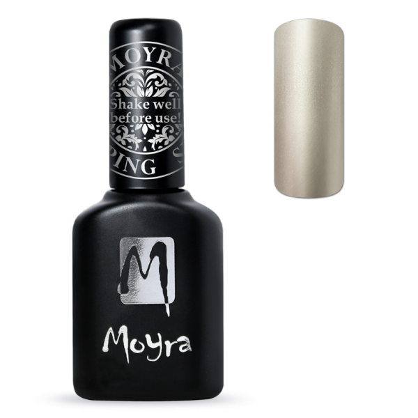 Moyra fóliázó nyomdalakk FP06 - Arany
