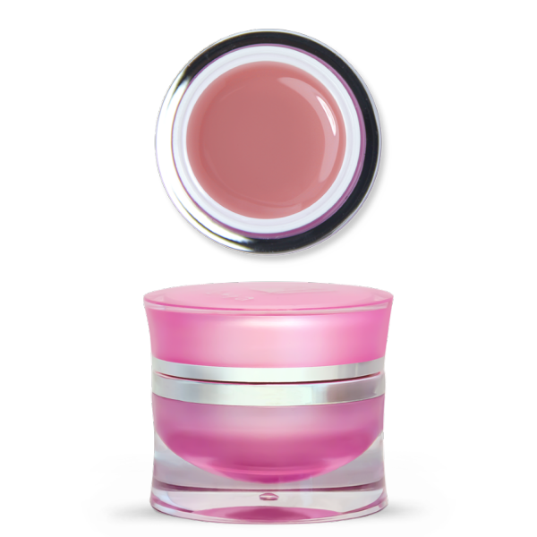 Moyra építő zselé - RAPID NATURAL COVER 30g