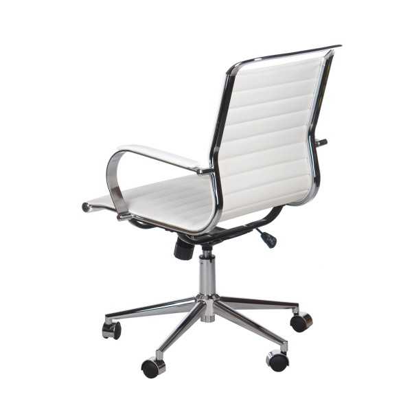 CorpoComfort irodai szék
