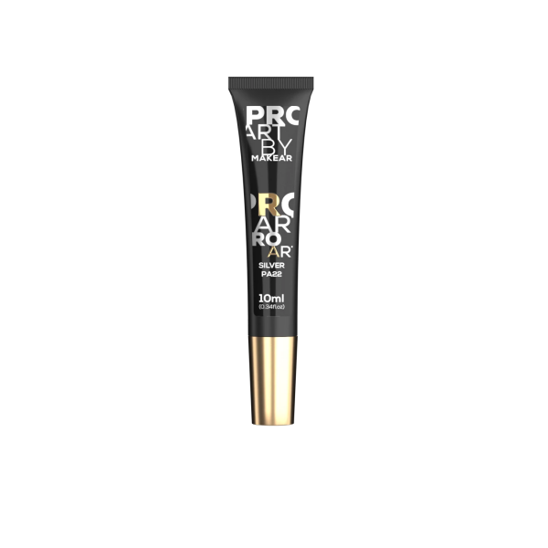 MAKEAR Silver ProArt PA22