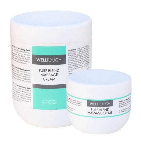 Pure Blend masszázskrém