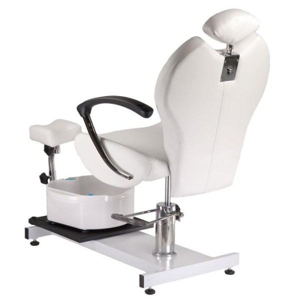 Pedikűr szék masszázskáddal BR-2301
