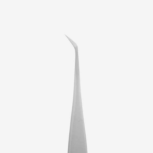 STALEKS PRO EXPERT szempilla csipesz TE-40/1
