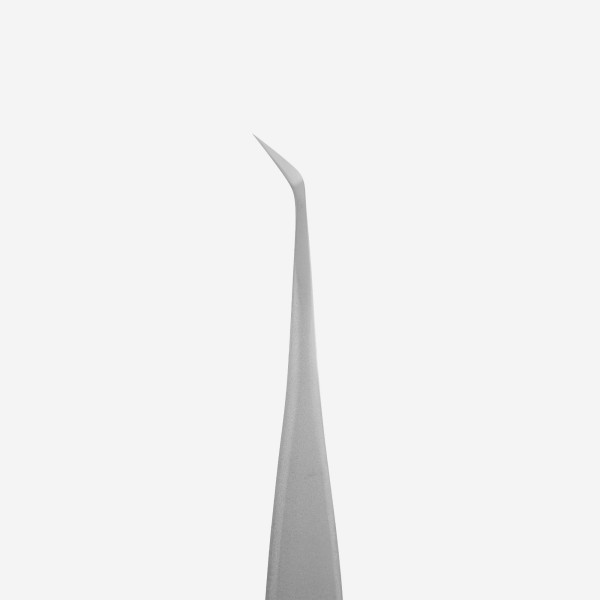 STALEKS PRO EXPERT szempilla csipesz TE-40/2