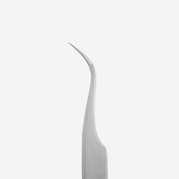 STALEKS PRO EXPERT szempilla csipesz TE-41/1