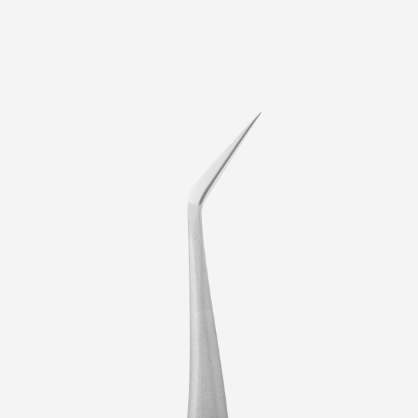 STALEKS PRO EXPERT szempilla csipesz TE-41/9