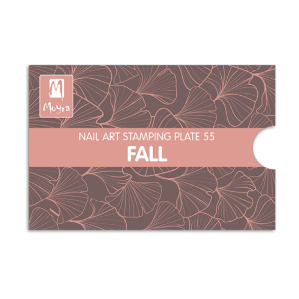 Moyra Nyomdalemez - FALL Nr.55