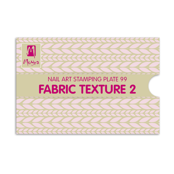 Moyra Nyomdalemez - FABRIC TEXTURE 2 Nr.99