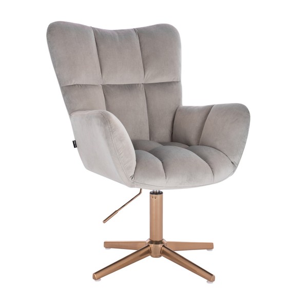 HR650 CROSS kozmetikai szalon szék