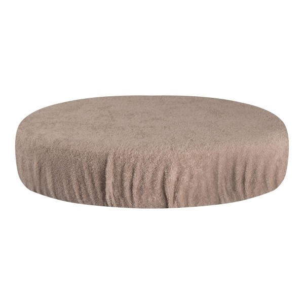kozmetikai puff borító