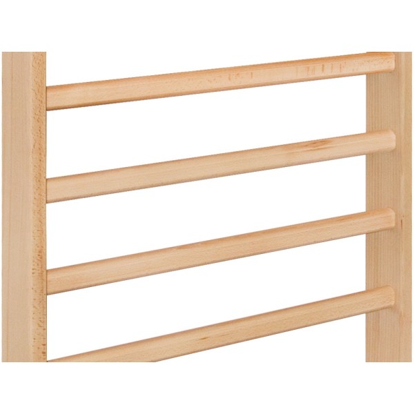 Ribstol létra 90x250x10-22