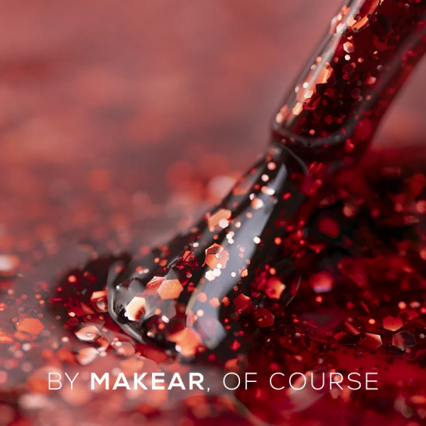 Makear Gél lakk S62 8 ml