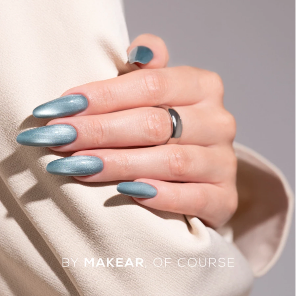 Makear SC05 Silky Cat Eye gél lakk 8 ml