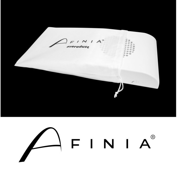 Asztali porelszívó AFINIA NDC Mobile
