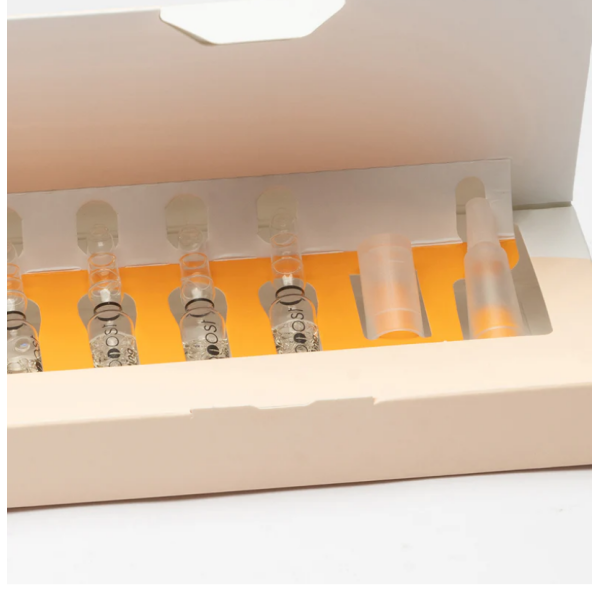 MAYSTAR Starboost Starlightt ampulla 10 x 2 ml