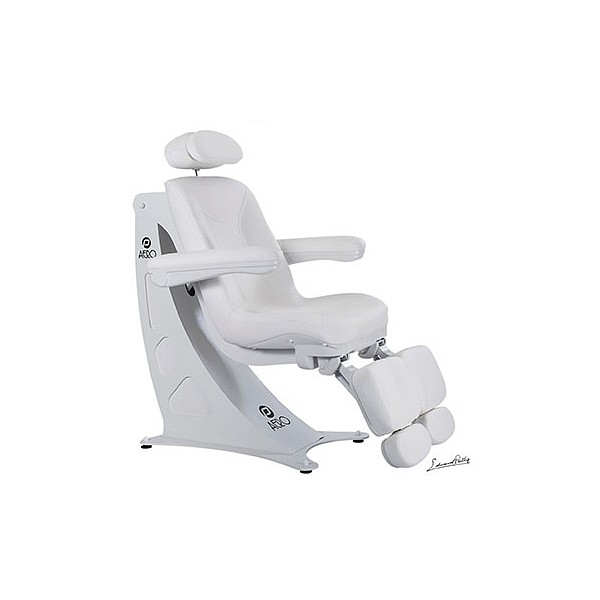 Pedikűr szék Aero P Clinic 